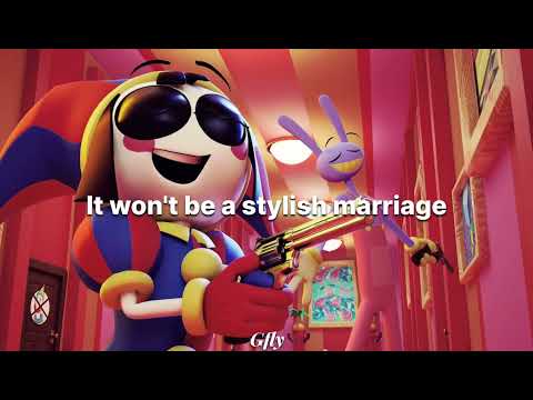 Digital Circus / Daisy bell / English version