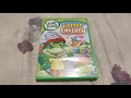 Leap Frog Letter Factory DVD Overview