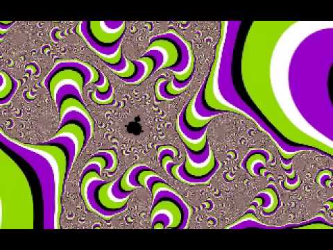 Raghza feat. PK - Illusioon