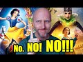 Number 1 Thing Disney Keeps Missing About Their Remakes