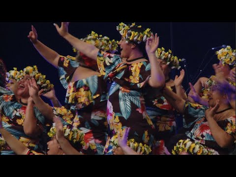 Te Maeva Nui NZ 2021: Te Ulu O Te Watu - Ute performance