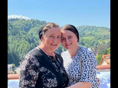 E VREMEA DIN URMĂ- Mirela şi Cornelia Ursulescu- nr.13, vol.6