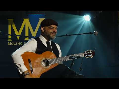 JERÓNIMO MAYA  - Soleá de mi compadre