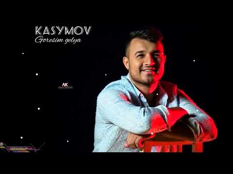 Sohbet Kasymow - Goresim gelya