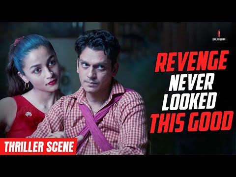 Badroo Gets Her REVENGE — watch video