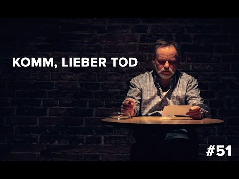 Komm, lieber Tod #51: Schuldgefühle (zqnce)