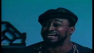 Titus in  Town - Kilbert