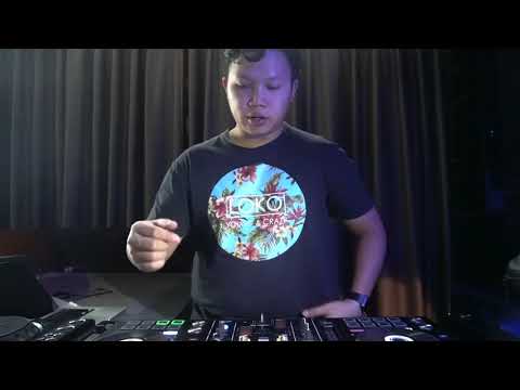 ALPAS Virtual Festival 2020 - Window