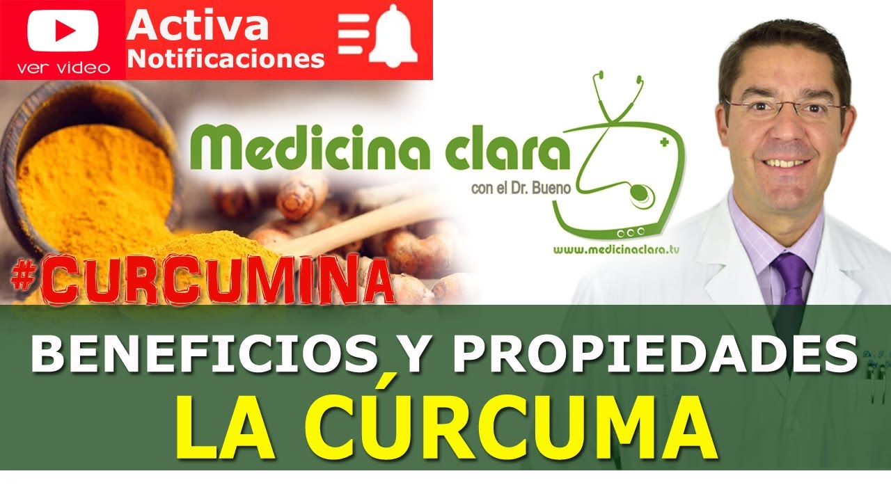 Beneficios de la Cúrcuma. Tomar Cúrcuma ¿Es tan bueno como dicen | Propiedades de la Cúrcuma