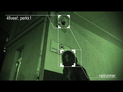 4fivee! ft.2freshperkk1 - Netrunner [🎥:Blajet]