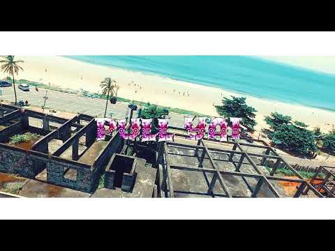 Young Lee Ft. Eddie King & P2-A Bangs-Alh Vandy-Med Jay = Pull Yai{Official Music Video}