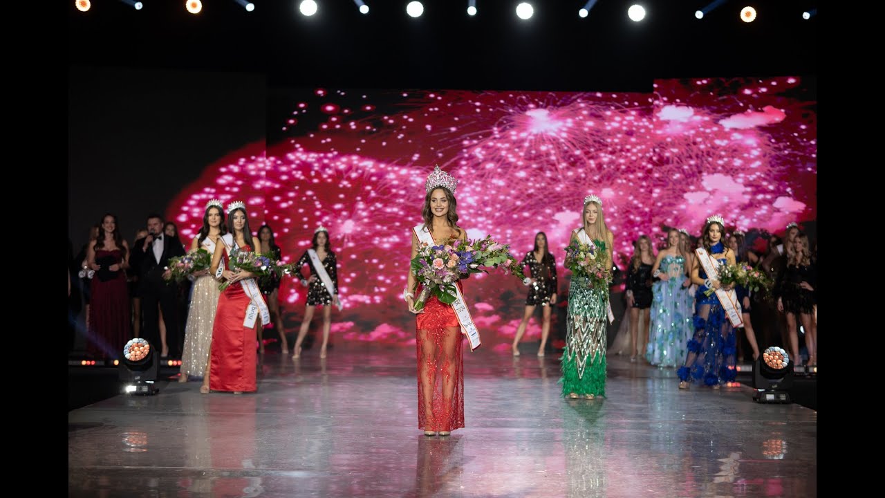 Aftermovie Polska Miss Nastolatek 2024