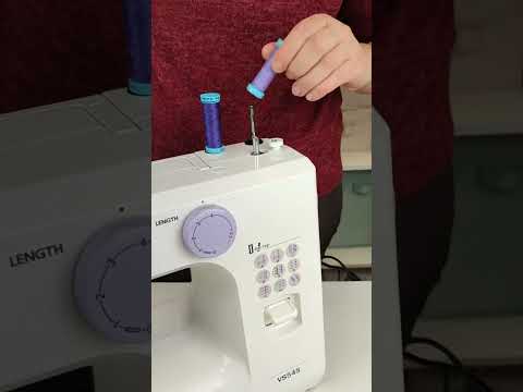 Миниатюра изображения товара Швейная машина Janome VS 54S