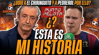 💥💣 *¿ODIO?* MI TERRIBLE FINAL EN EL CHIRINGUITO DE JUGONES TRAS ESTAR EN PUNTO PELOTA CON PEDREROL