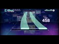 The Intense Voice Of Hatsune Miku PJSK NOTE SPEED NINE