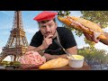 I'm Obsessed With This 2-Ingredient French Sandwich | Jambon-Beurre