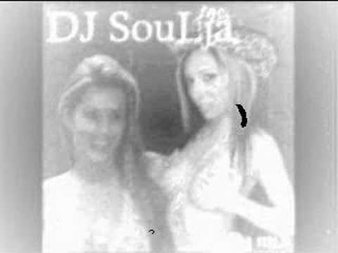 DJ Soulja