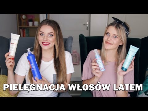 Witaminy dla włosów w potrzebie Środki zaradcze wypadanie włosów z pokrzywy