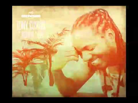 Tony Curtis - Fight It Ep - Teaser