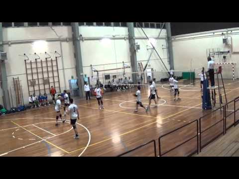 1Div M : 4 Torri  - Savena Volley