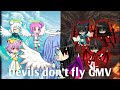 Devils Don T Fly GMV