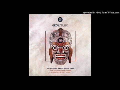 Pablo Bolivar & In2Deep - Eve