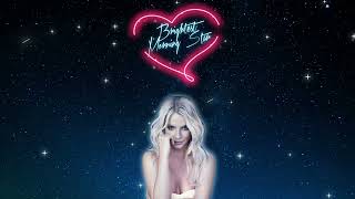 Britney Spears - Brightest Morning Star (Britney&#39;s Version) [Visualizer]