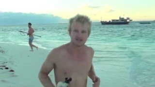 Abrolhos Chronicles: Crush-ttlefish Sunrise