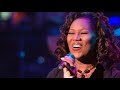 Yolanda Adams   I Believe I Can Fly (The Arie Crown Theater 2002)