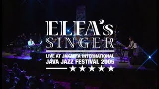 Elfa's Singers "Moon Glow" Live at Java Jazz Festival 2005