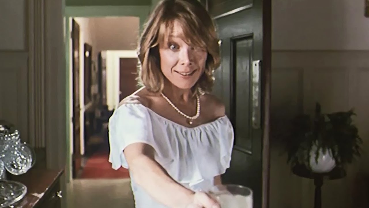 Crimes of the Heart (1986) ORIGINAL TRAILER