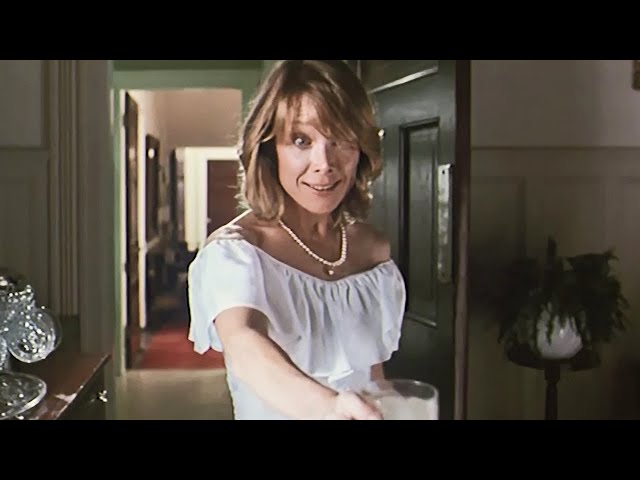 Crimes of the Heart (1986) ORIGINAL TRAILER