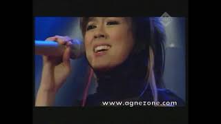 Download lagu AGNEZ MO - Tanpa Kekasihku (Extravaganza Live 2006) mp3