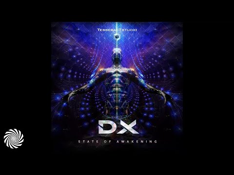 DX - State Of Awakening
