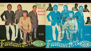 Download lagu Vol. 2, Akhir Sebuah Impian mp3 Download lagu Vol. 2, Akhir Sebuah Impian mp3