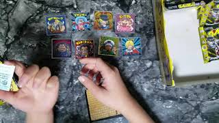 ワンピースマンチョコ2☆新世界編☆開封してみた！すると……！！