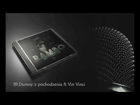 Rambo ft Vin Vinci - Dumny z pochodzenia
