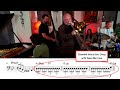Philip Norris presents a Masterclass in Ensemble Interaction: "Autumn Leaves" feat. James Morrison