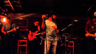 The Brothers - ain&#39;t no sunshine