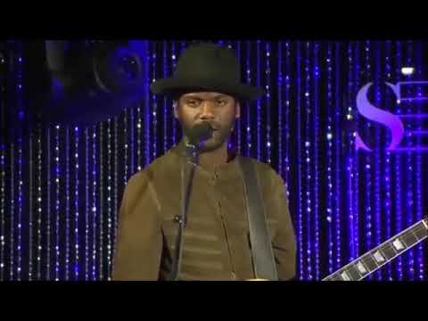 Amazing Guitar Solo by Gary Clark Jr.