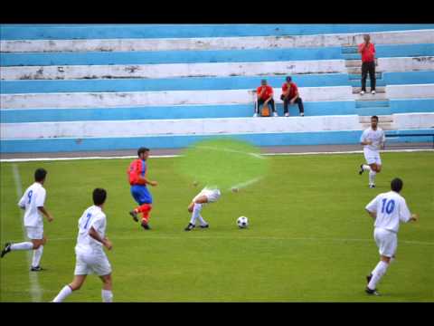 (1) UD. Orotava B - Real Unión Tfe.