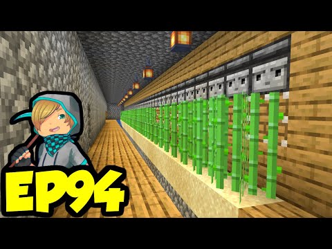 Let's Play Minecraft Episode 94