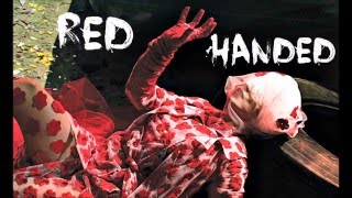 Sia - Red Handed (lyrics)
