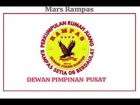 MARS RAMPAS