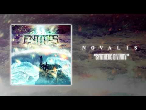 Entities - Synthetic Divinity