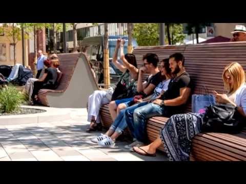 Der Hanauer Stadtumbau in fünf Minuten