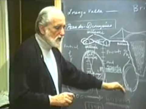 Lorenza Valla's Uncovering of Pious Frauds (48)