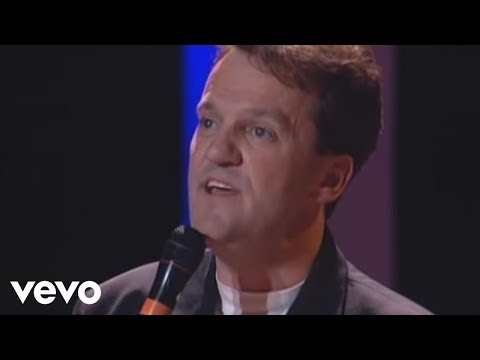 Gaither Vocal Band, Jake Hess - Cool Water [Live]