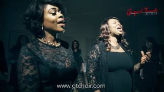 Gospel Touch Choir - Let it be (The Beatles Cover)
