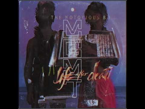 MGMTBIG - MO MONEY MO ELECTRIC (MASHUP)